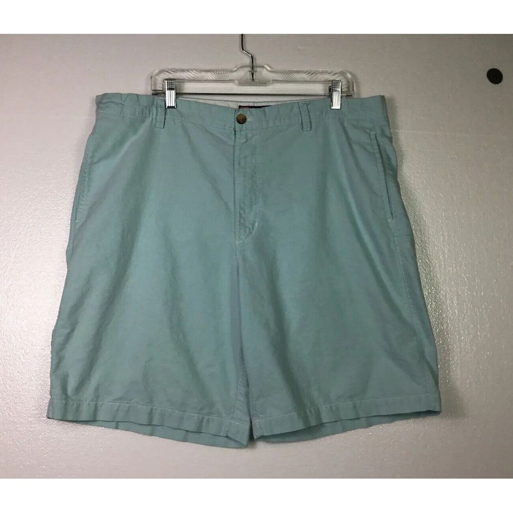 Chaps Mens Shorts Size 40 pockets zip golf sports Casual‎ dress Dad